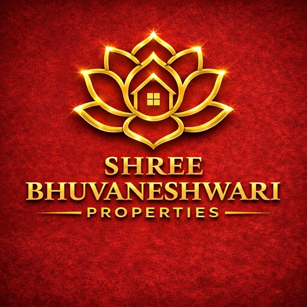 Shree Bhuvaneshwari Properties
