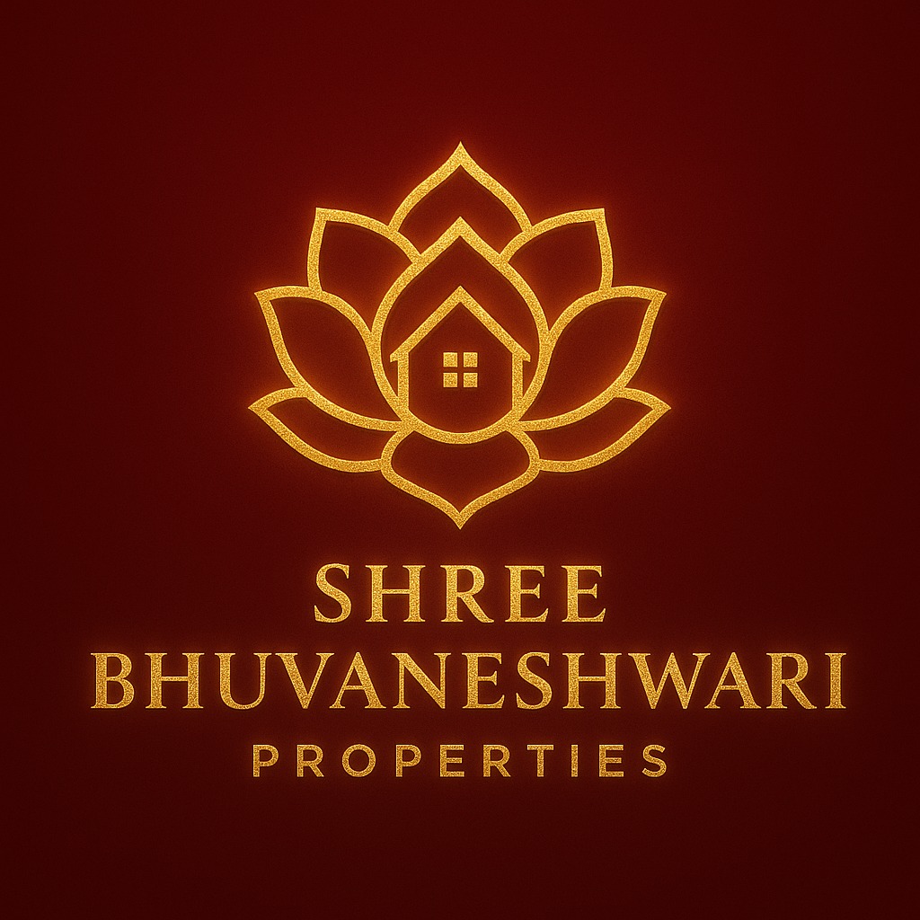 Shree Bhuvaneshwari Properties
