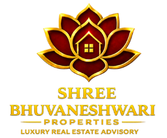 Shree Bhuvaneshwari Properties