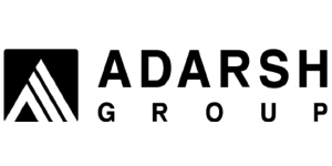 adarsh-group-logo