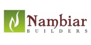 nambiar-builders-logo